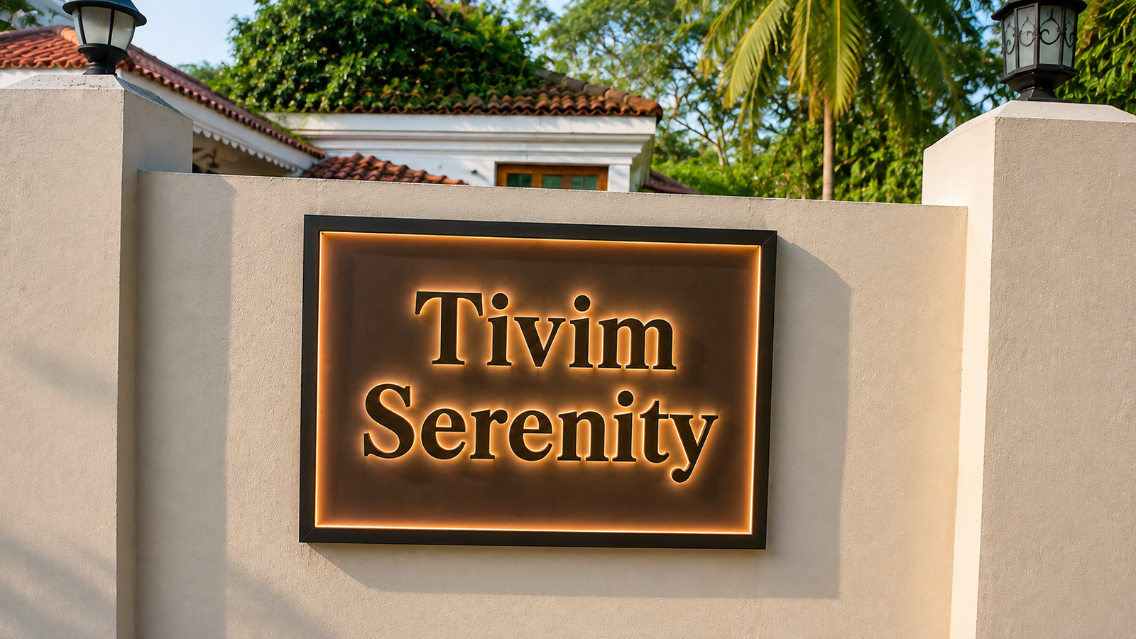 Tivim serenity 12