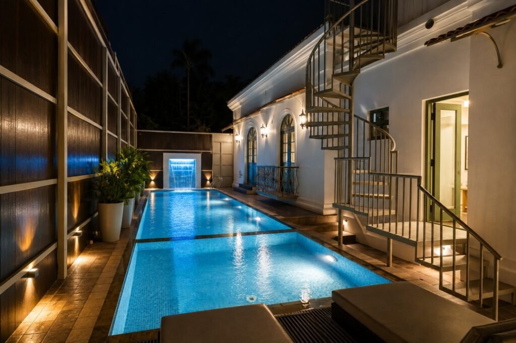 Tivim serenity 7